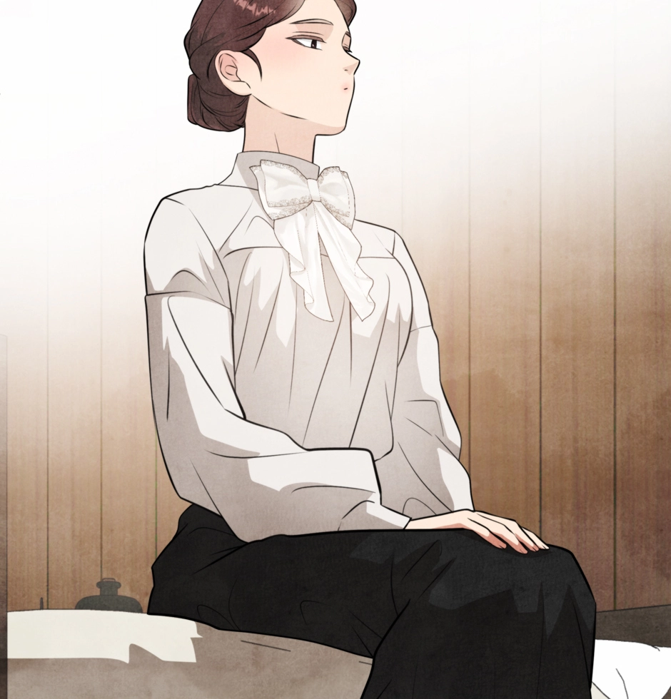 Read Even Though the Duchess Wants To chapter 45 image 68 on Lezhin