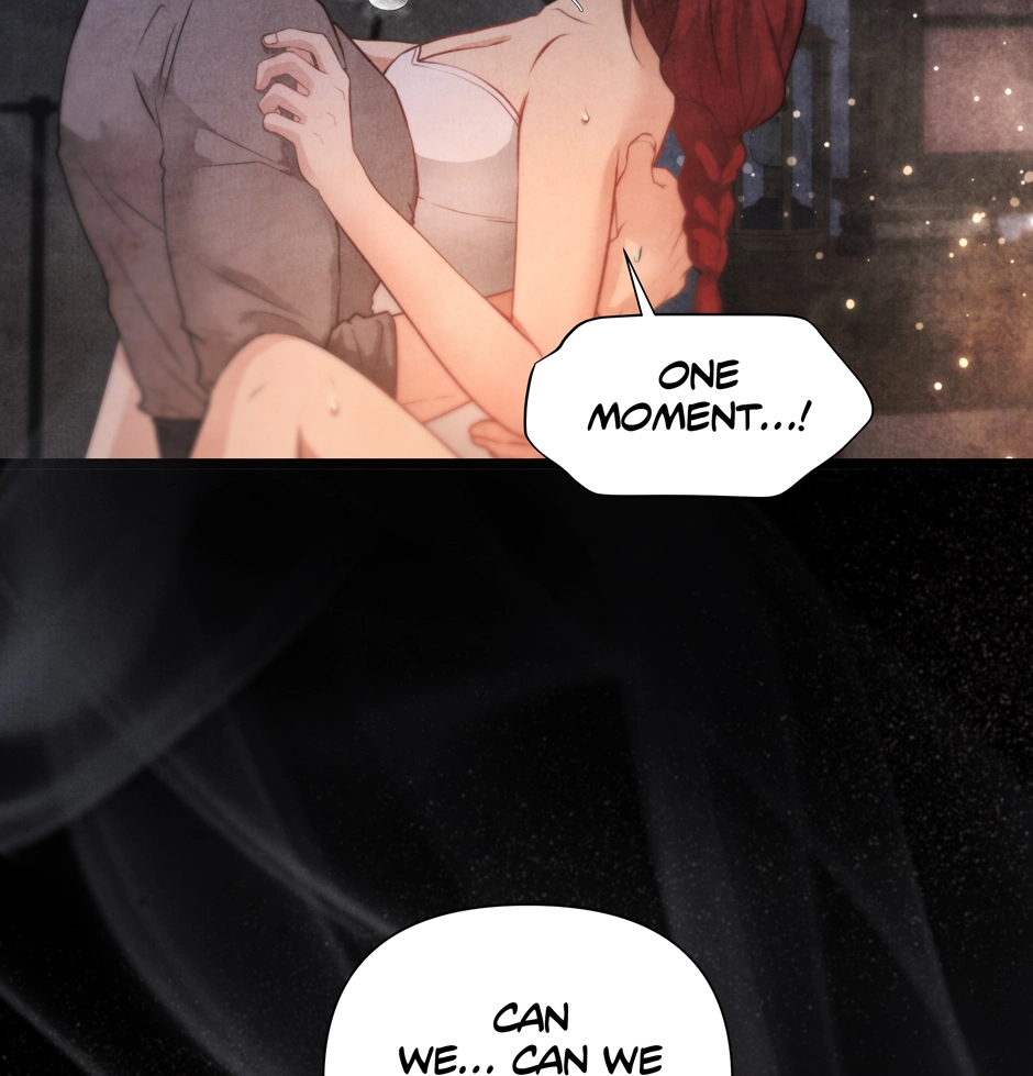 Read Even Though the Duchess Wants To chapter 45 image 7 on Lezhin