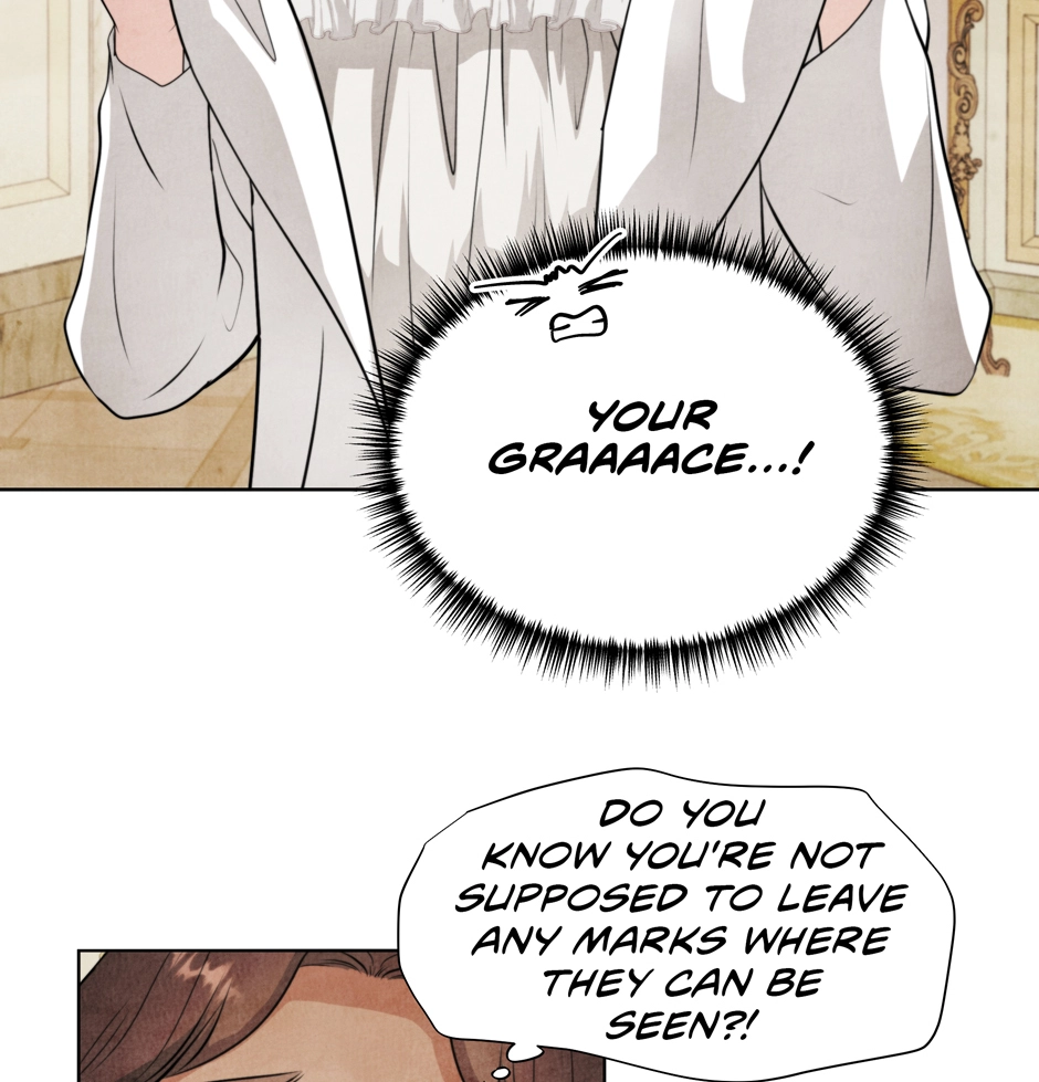 Read Even Though the Duchess Wants To chapter 45 image 75 on Lezhin