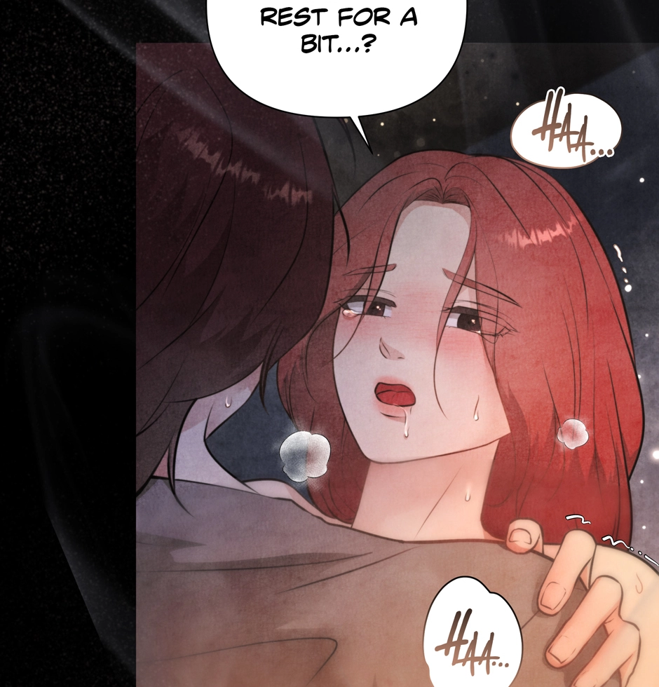 Read Even Though the Duchess Wants To chapter 45 image 8 on Lezhin