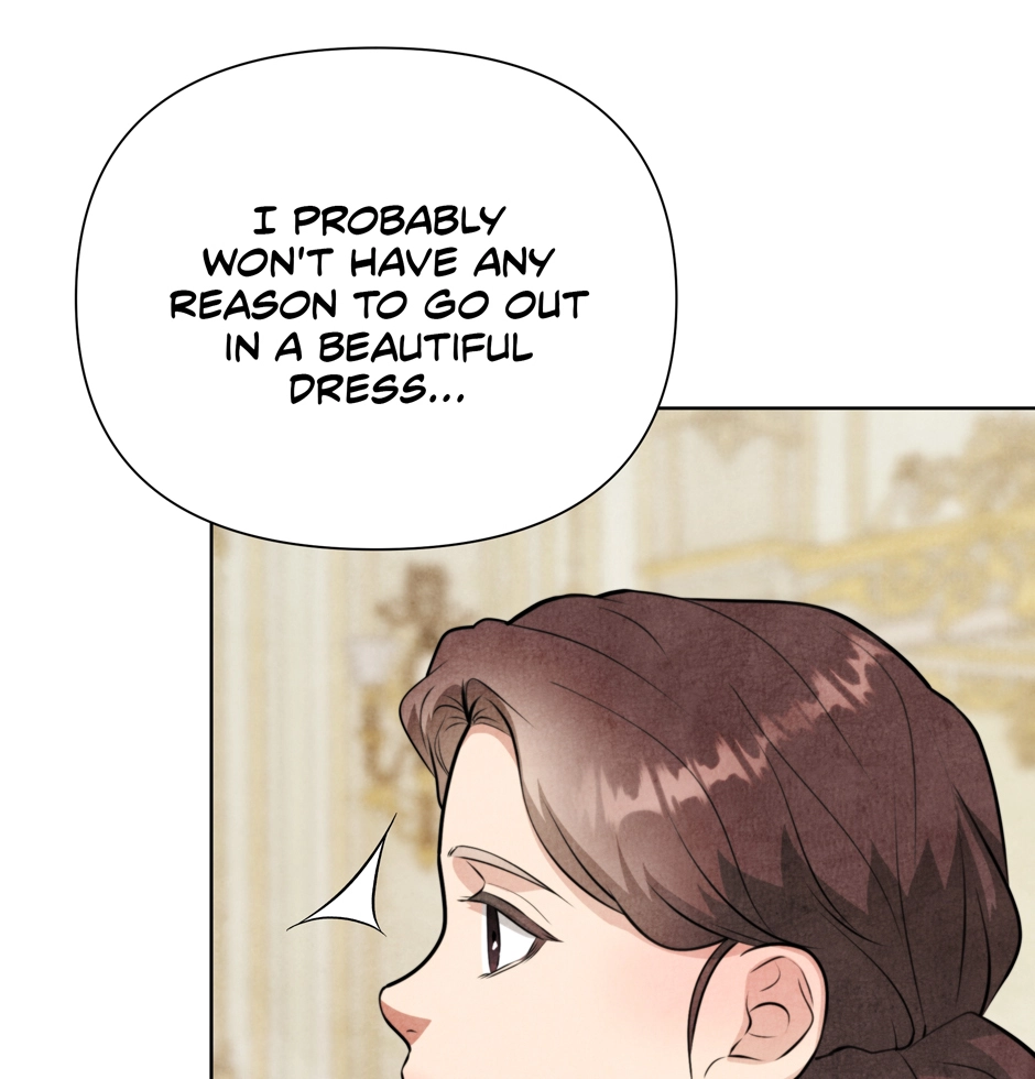 Read Even Though the Duchess Wants To chapter 45 image 80 on Lezhin