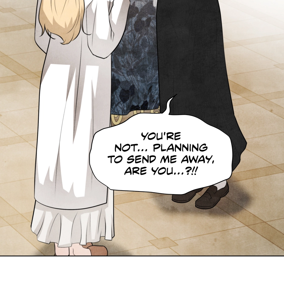 Read Even Though the Duchess Wants To chapter 45 image 83 on Lezhin