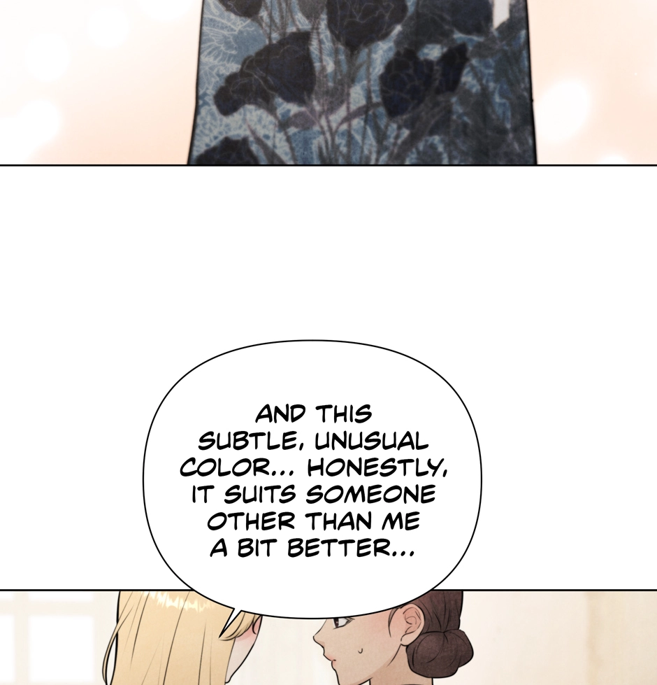 Read Even Though the Duchess Wants To chapter 45 image 95 on Lezhin