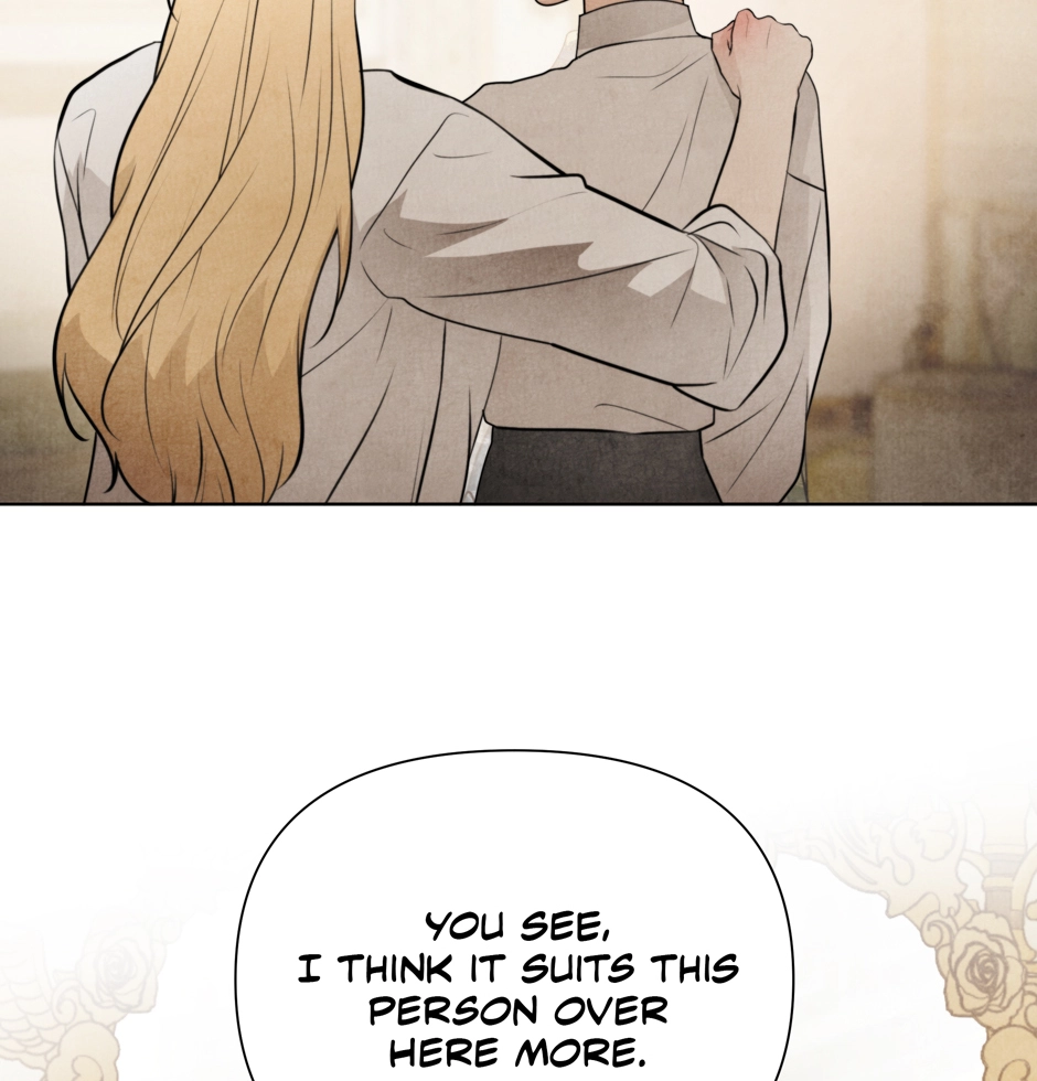 Read Even Though the Duchess Wants To chapter 45 image 96 on Lezhin