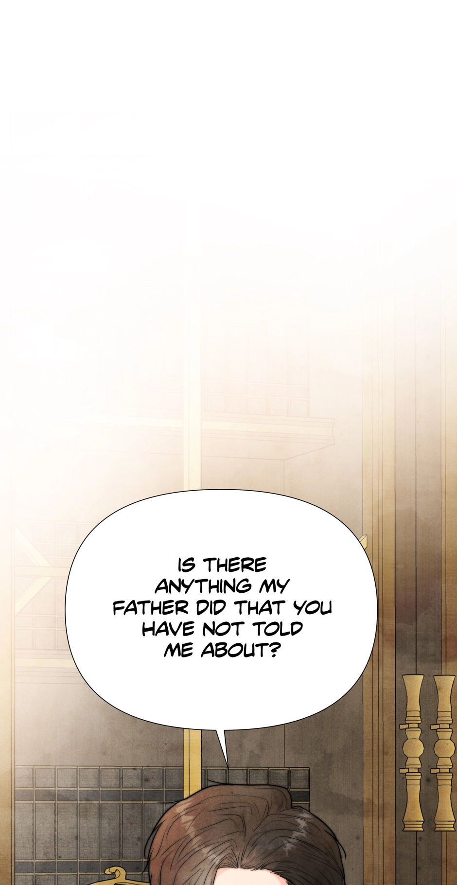 Read Even Though the Duchess Wants To chapter 5 image 0 on Lezhin