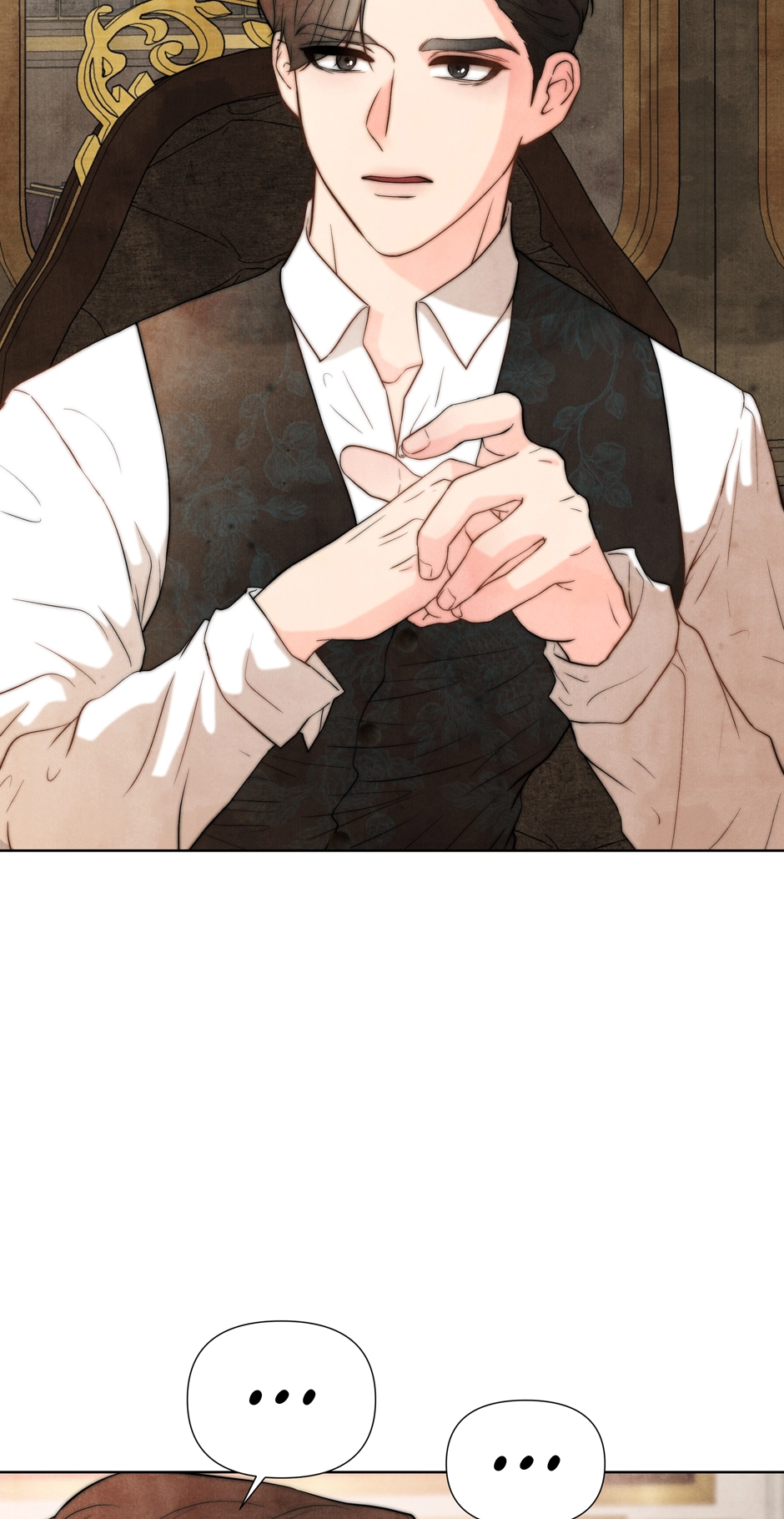 Read Even Though the Duchess Wants To chapter 5 image 1 on Lezhin