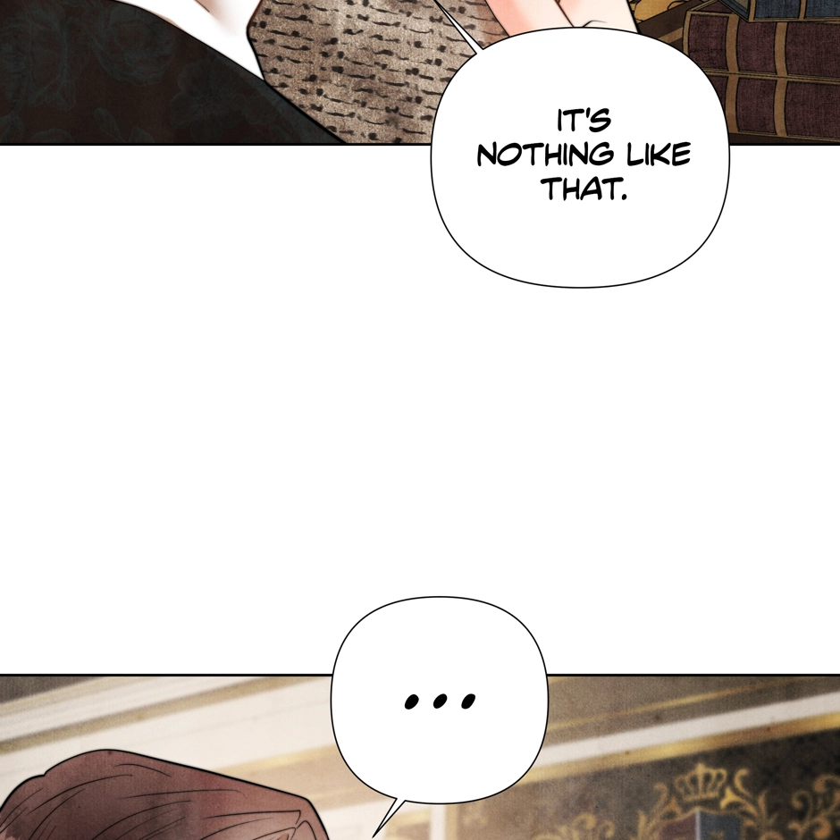 Read Even Though the Duchess Wants To chapter 5 image 10 on Lezhin