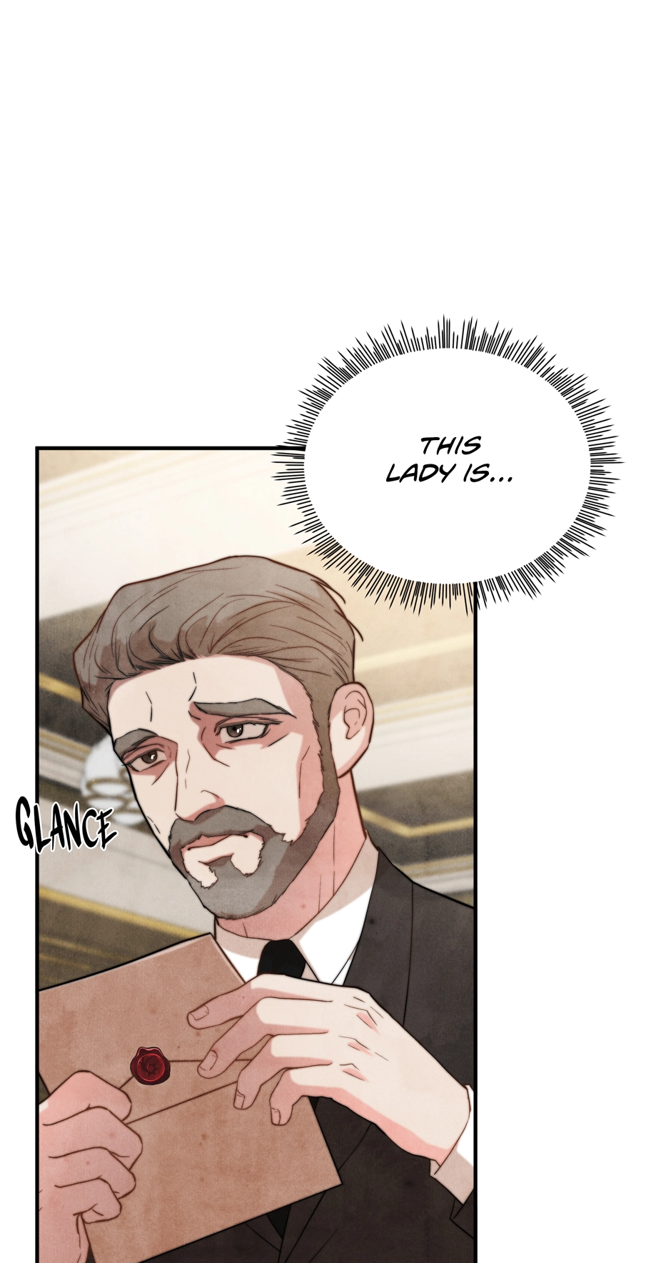 Read Even Though the Duchess Wants To chapter 5 image 21 on Lezhin