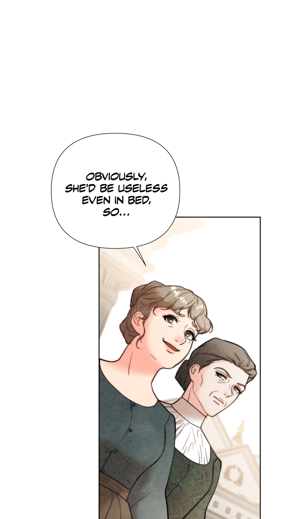 Read Even Though the Duchess Wants To chapter 5 image 33 on Lezhin