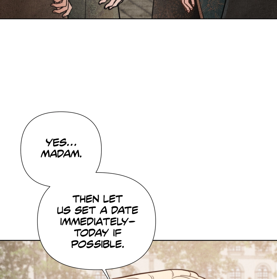 Read Even Though the Duchess Wants To chapter 5 image 47 on Lezhin