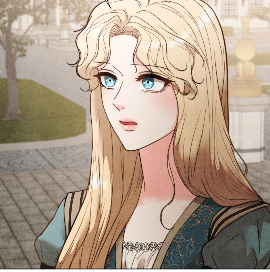 Read Even Though the Duchess Wants To chapter 5 image 48 on Lezhin