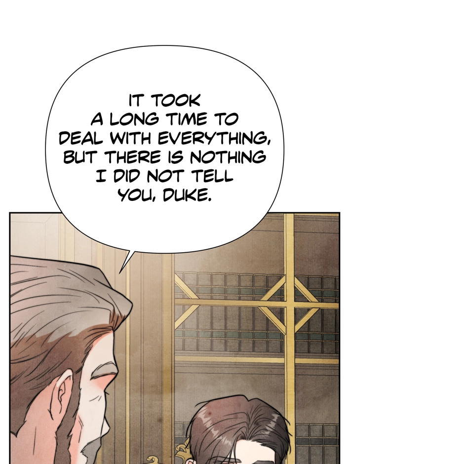 Read Even Though the Duchess Wants To chapter 5 image 5 on Lezhin
