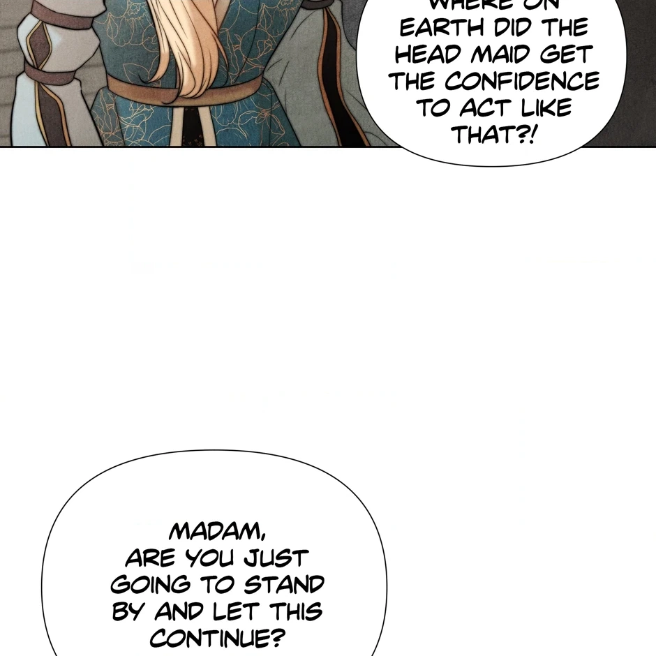 Read Even Though the Duchess Wants To chapter 5 image 59 on Lezhin