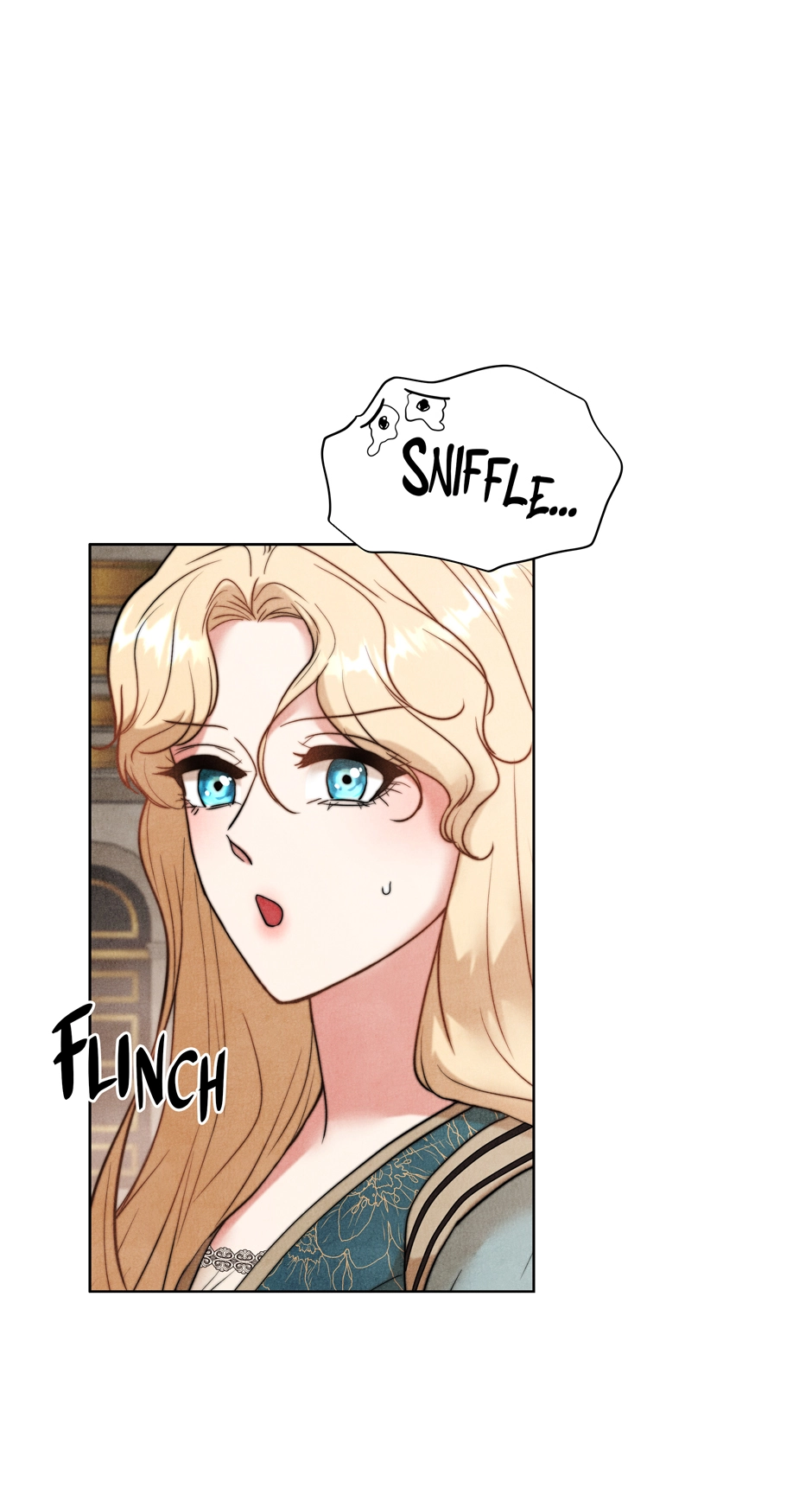 Read Even Though the Duchess Wants To chapter 5 image 64 on Lezhin