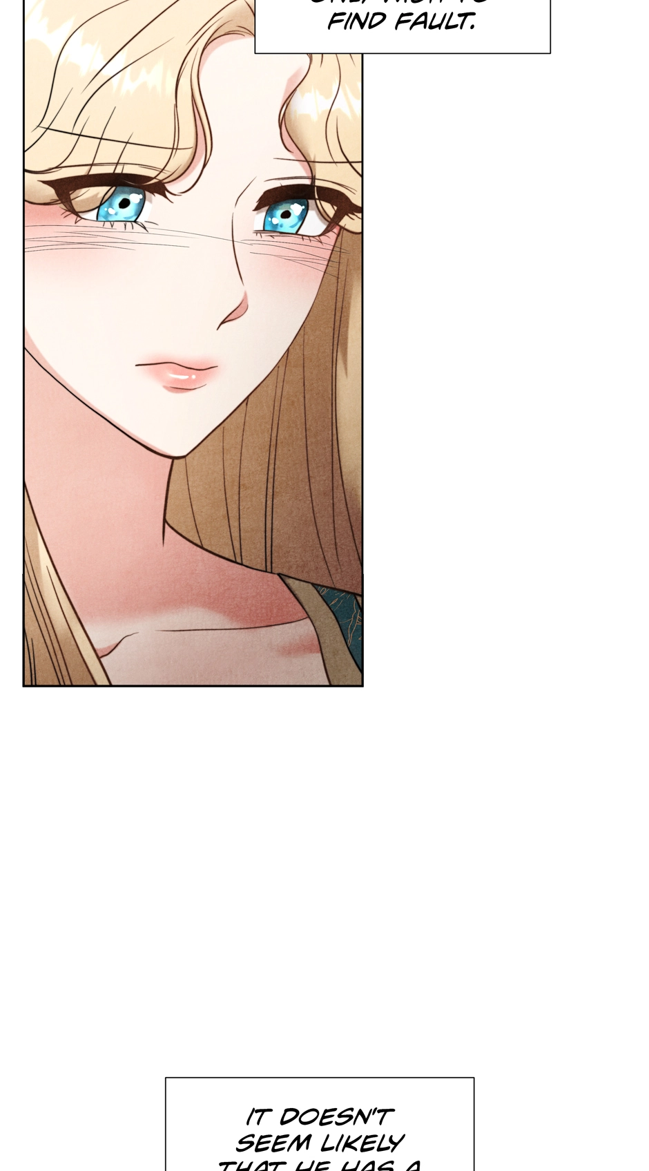 Read Even Though the Duchess Wants To chapter 5 image 74 on Lezhin