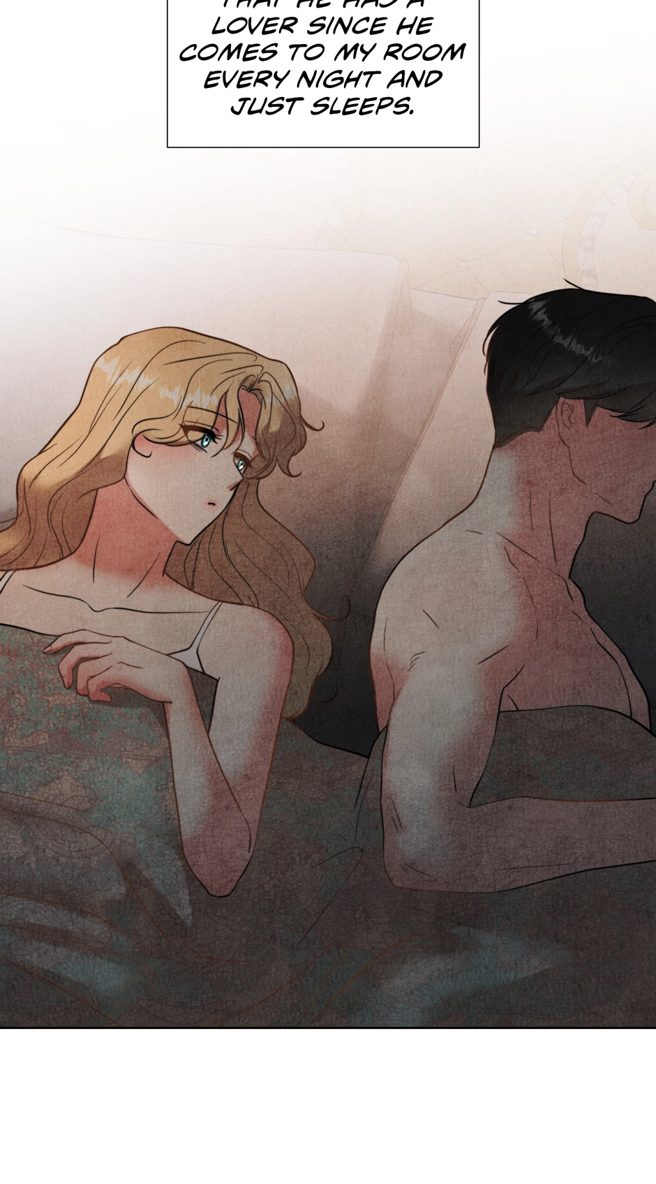 Read Even Though the Duchess Wants To chapter 5 image 75 on Lezhin