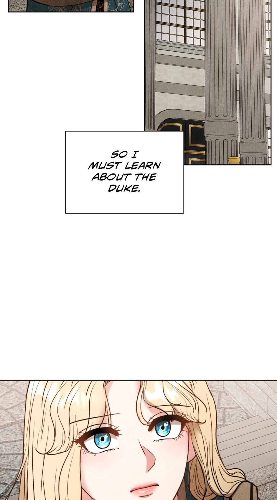 Read Even Though the Duchess Wants To chapter 5 image 77 on Lezhin