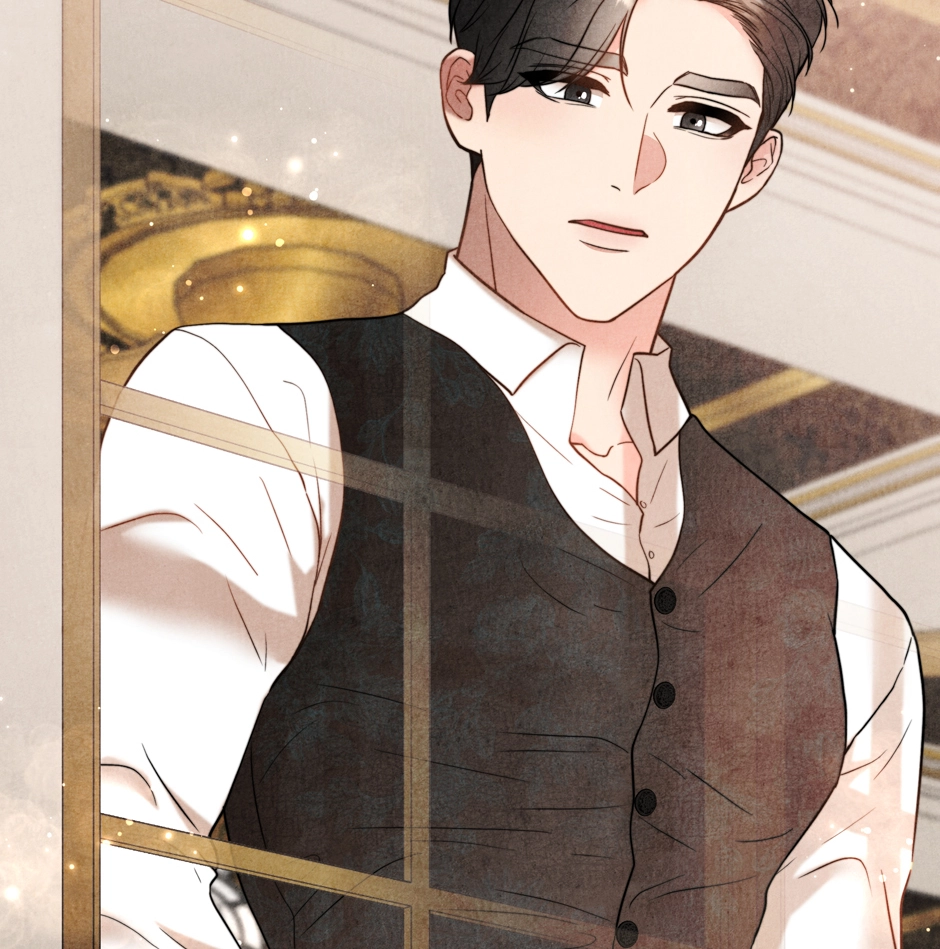 Read Even Though the Duchess Wants To chapter 5 image 80 on Lezhin