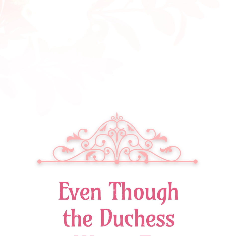 Read Even Though the Duchess Wants To chapter 5 image 86 on Lezhin