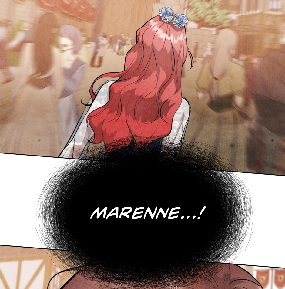 Read Even Though the Duchess Wants To chapter 54 image 2 on Lezhin
