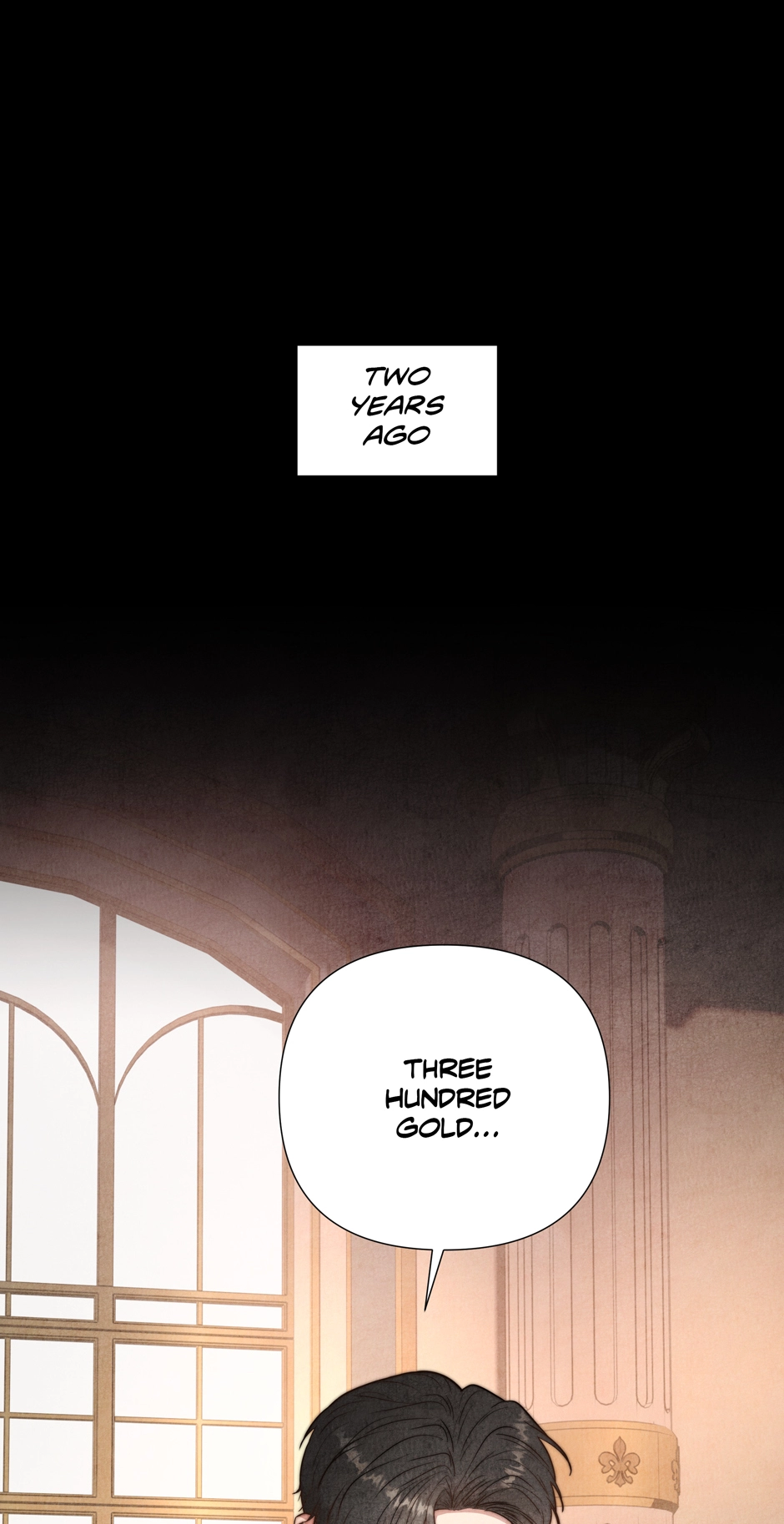 Read Even Though the Duchess Wants To chapter 7 image 1 on Lezhin
