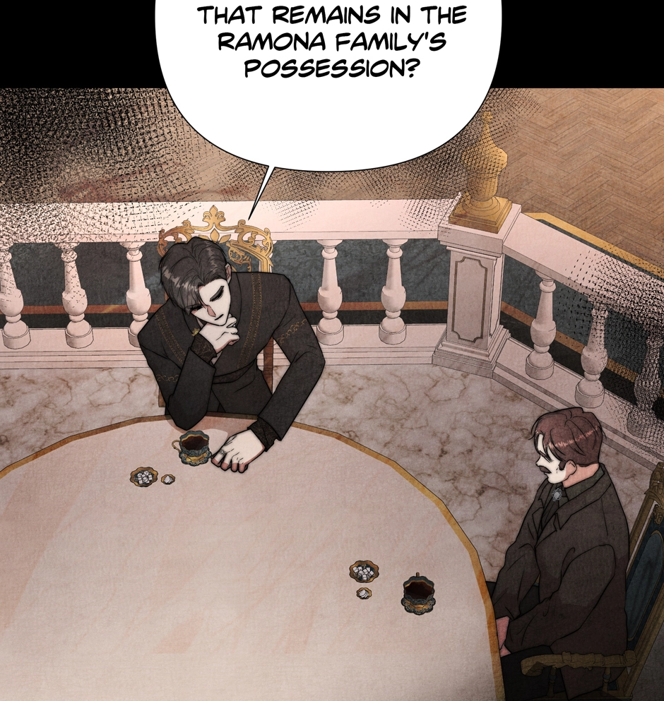 Read Even Though the Duchess Wants To chapter 7 image 12 on Lezhin