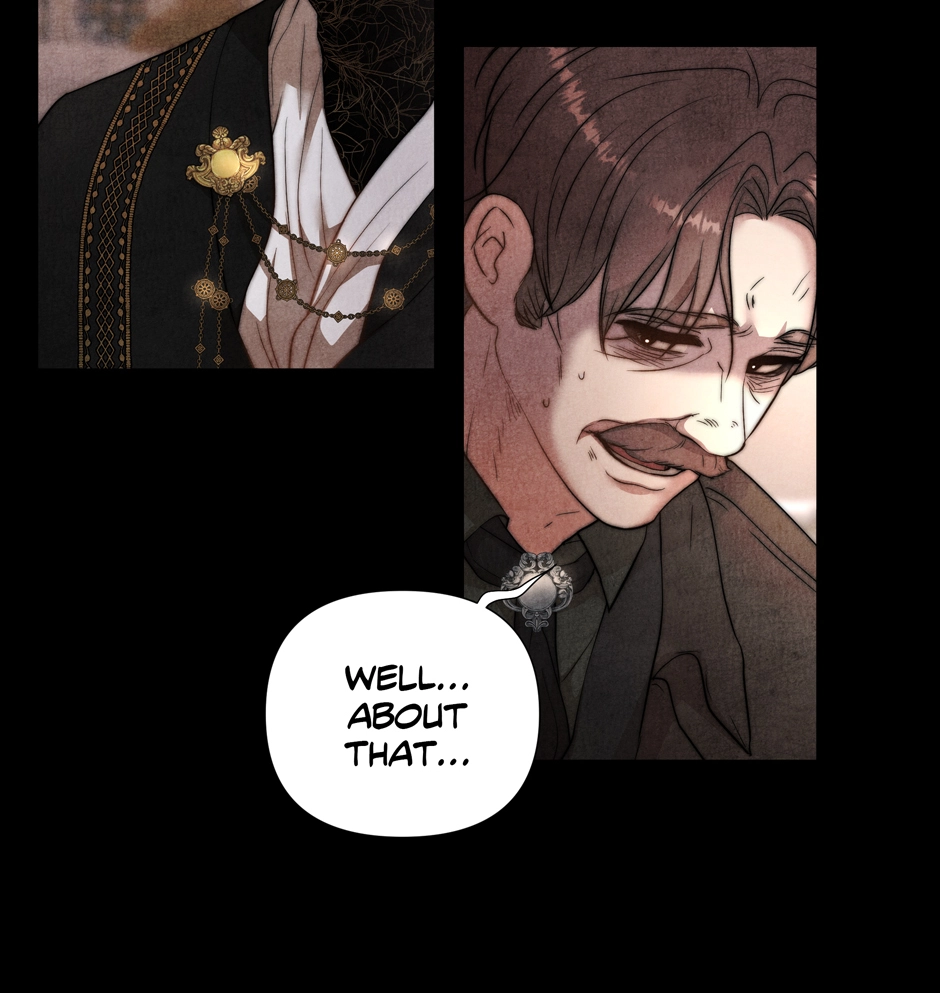 Read Even Though the Duchess Wants To chapter 7 image 14 on Lezhin