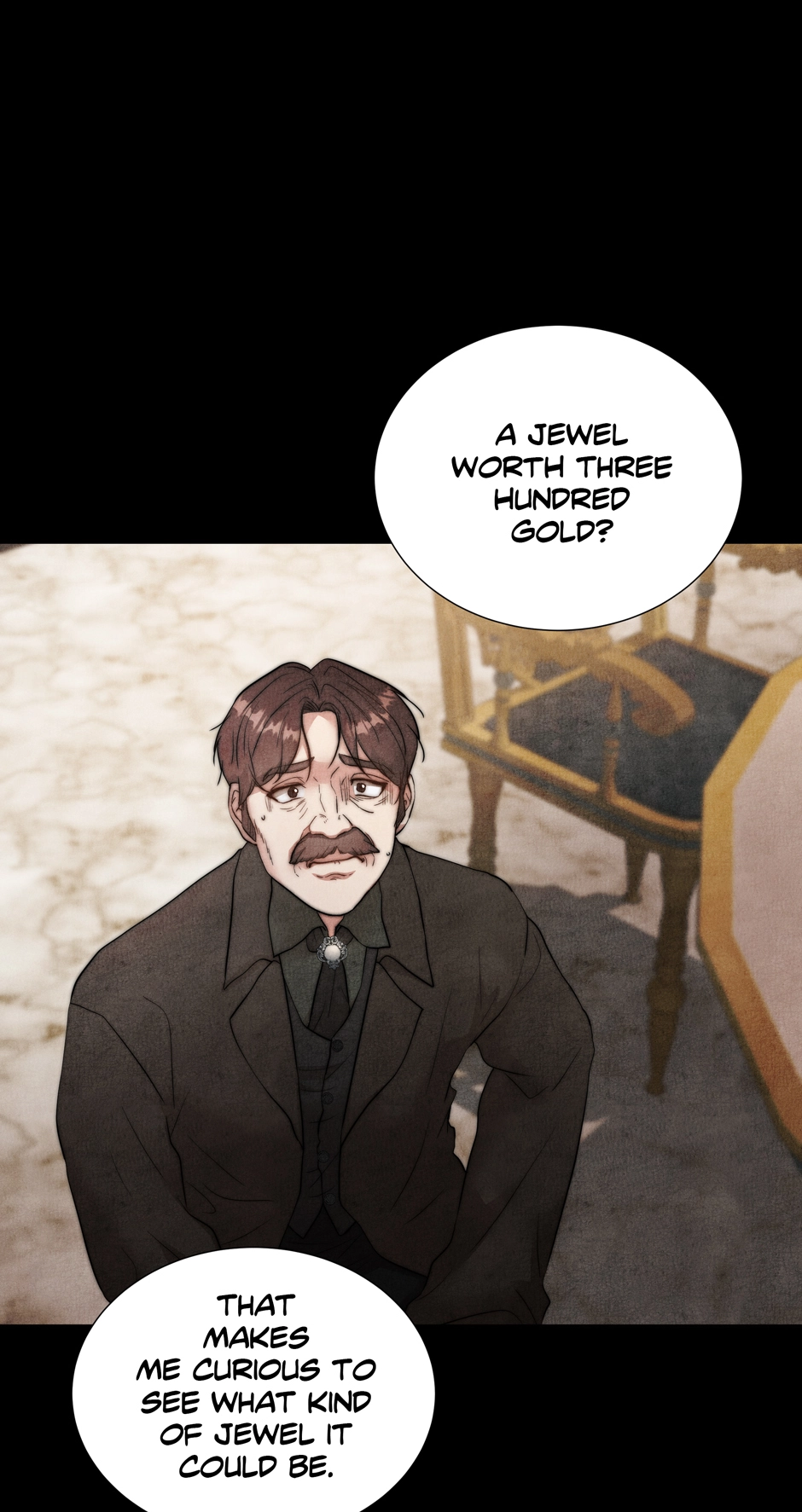 Read Even Though the Duchess Wants To chapter 7 image 22 on Lezhin
