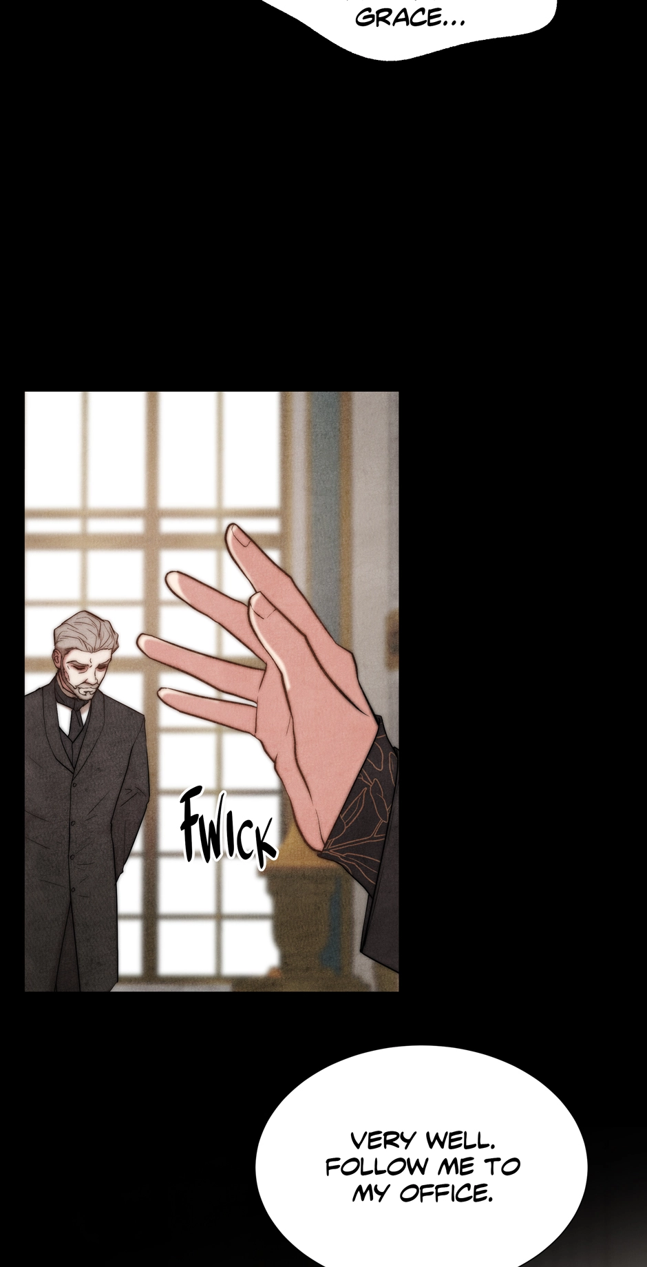 Read Even Though the Duchess Wants To chapter 7 image 31 on Lezhin