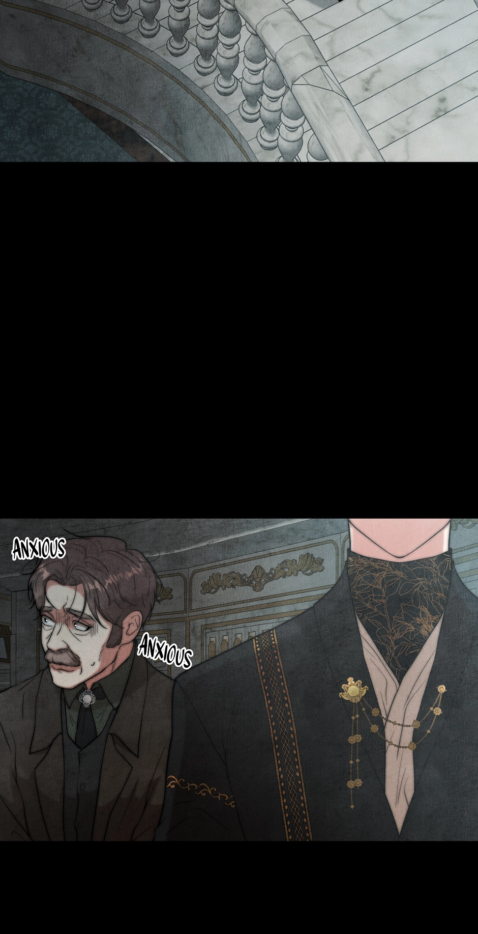 Read Even Though the Duchess Wants To chapter 7 image 34 on Lezhin