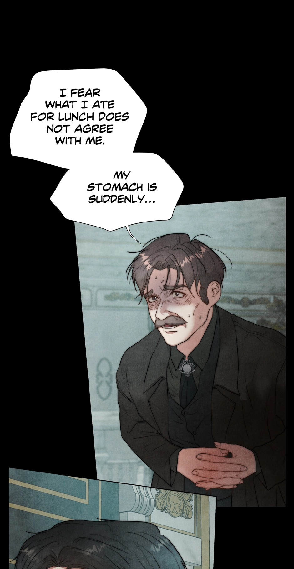 Read Even Though the Duchess Wants To chapter 7 image 36 on Lezhin