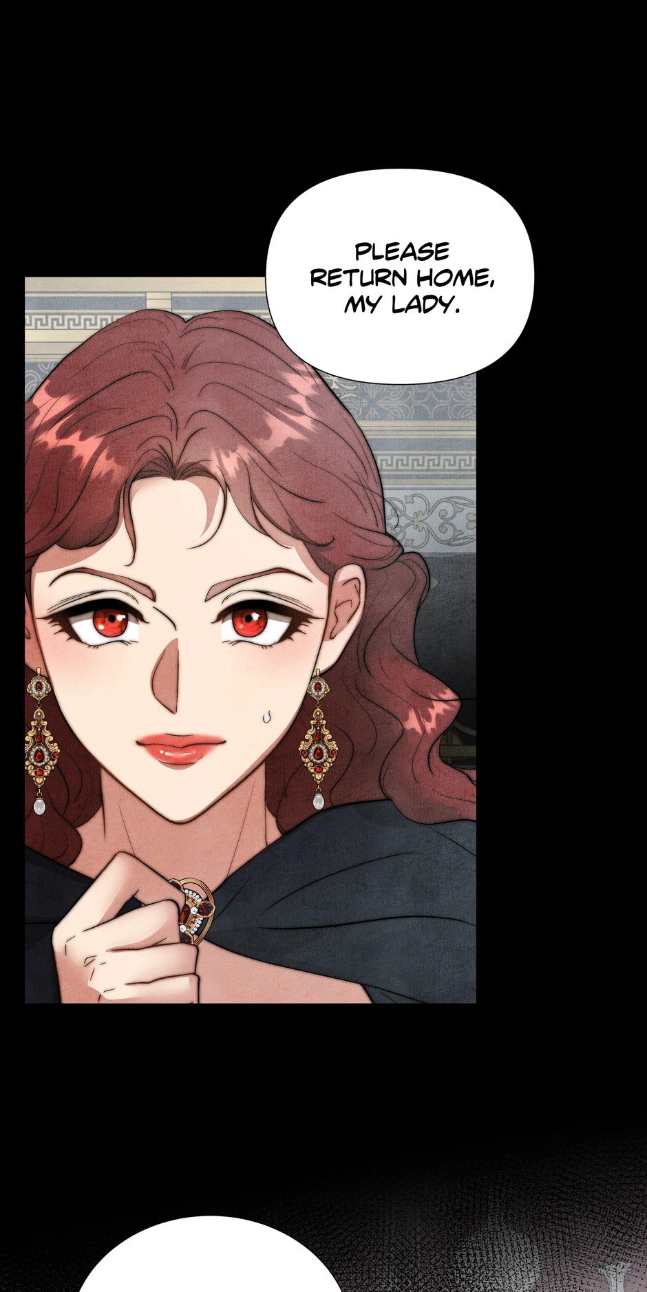 Read Even Though the Duchess Wants To chapter 7 image 43 on Lezhin