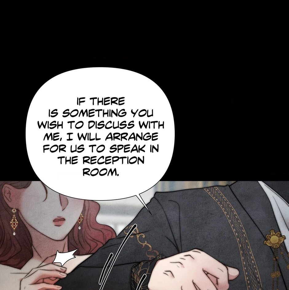 Read Even Though the Duchess Wants To chapter 7 image 49 on Lezhin