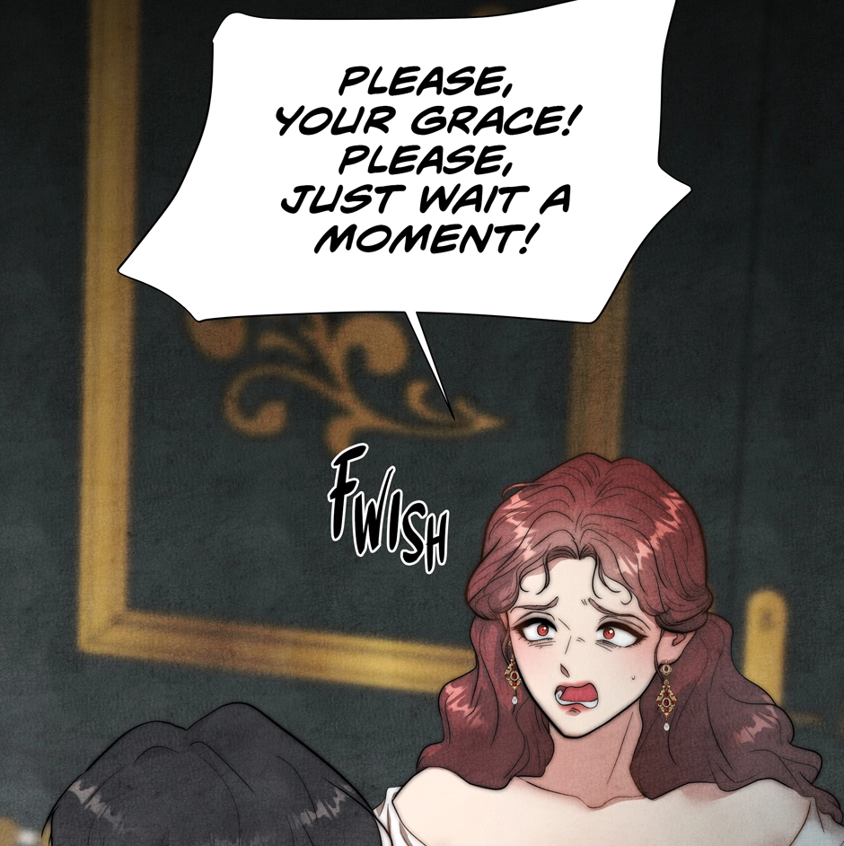 Read Even Though the Duchess Wants To chapter 7 image 53 on Lezhin