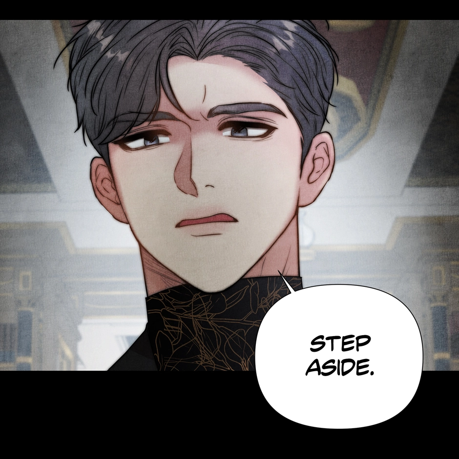 Read Even Though the Duchess Wants To chapter 7 image 56 on Lezhin