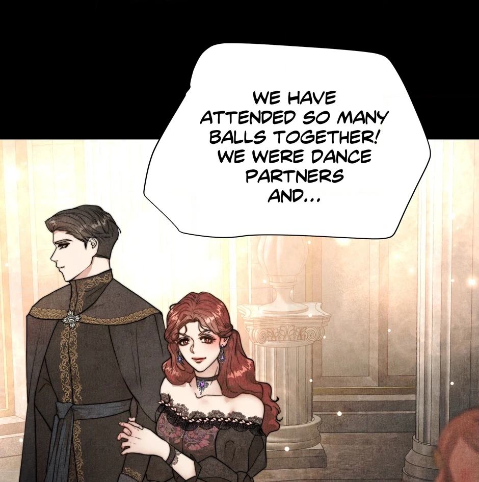 Read Even Though the Duchess Wants To chapter 7 image 59 on Lezhin