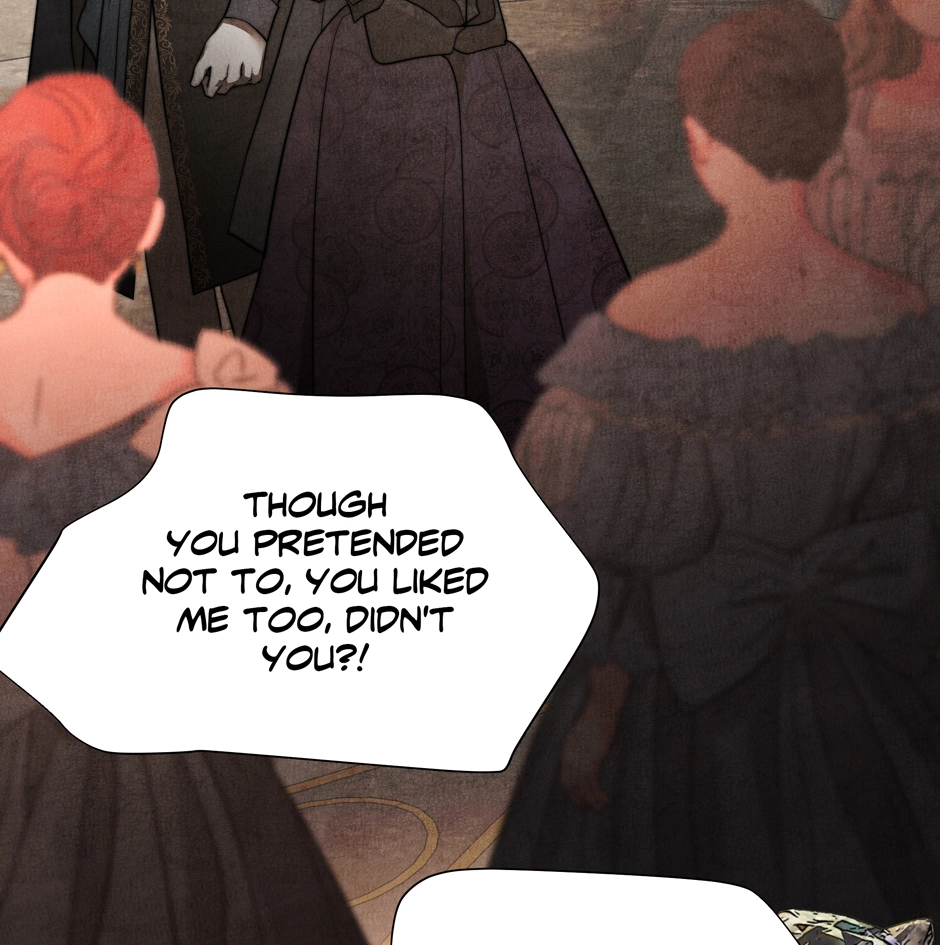 Read Even Though the Duchess Wants To chapter 7 image 60 on Lezhin