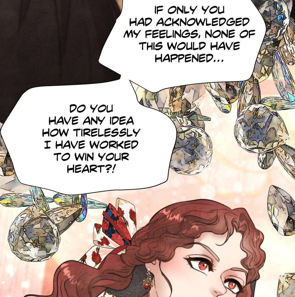 Read Even Though the Duchess Wants To chapter 7 image 61 on Lezhin