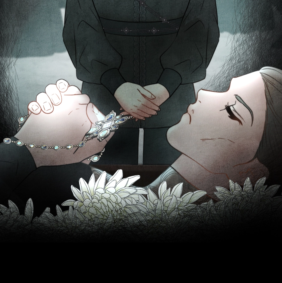 Read Even Though the Duchess Wants To chapter 7 image 68 on Lezhin