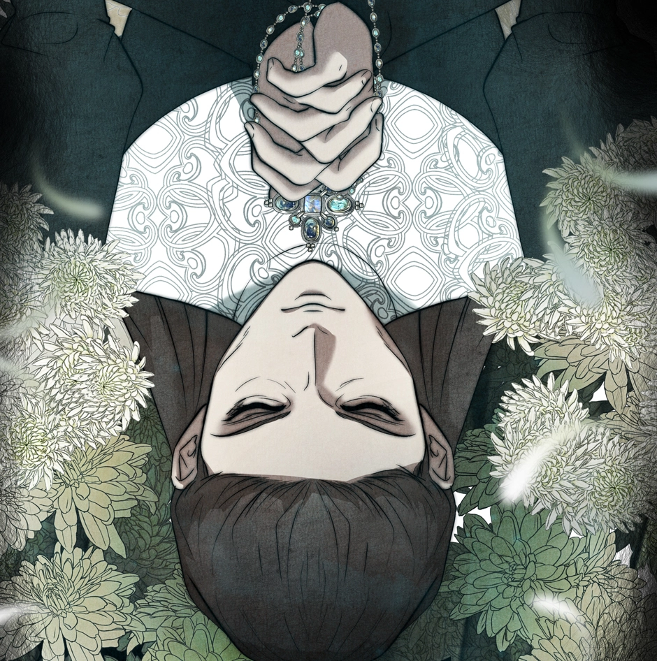 Read Even Though the Duchess Wants To chapter 7 image 74 on Lezhin