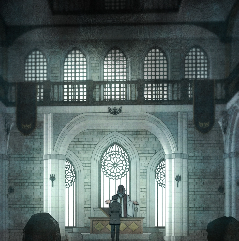 Read Even Though the Duchess Wants To chapter 7 image 76 on Lezhin