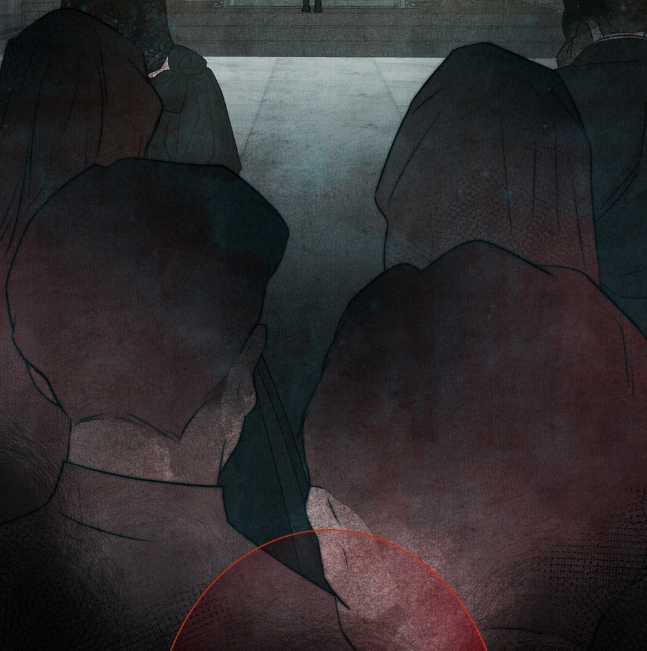 Read Even Though the Duchess Wants To chapter 7 image 77 on Lezhin
