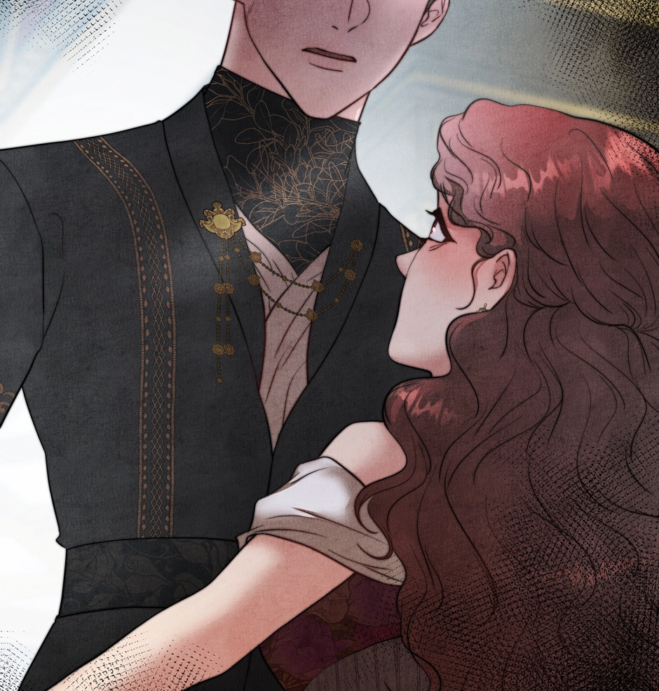 Read Even Though the Duchess Wants To chapter 7 image 92 on Lezhin