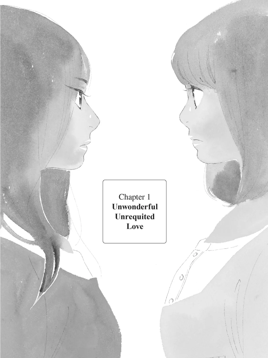 Read Even Though We’re Adults chapter 1 image 2 on Lezhin