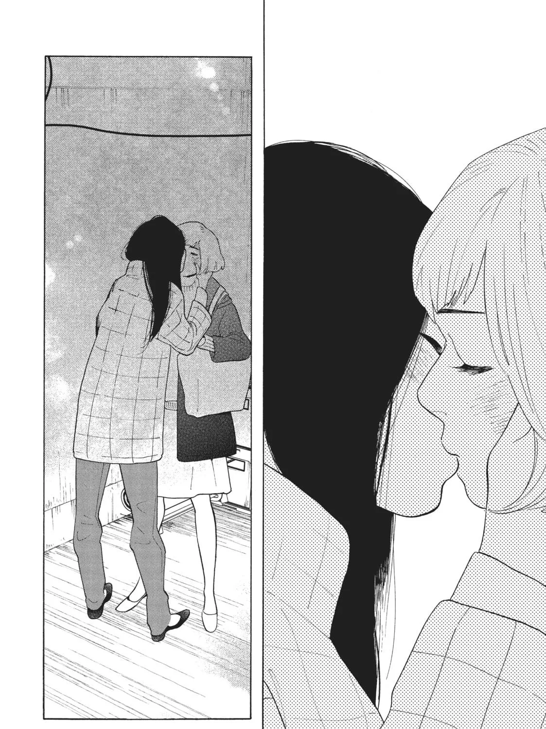Read Even Though We’re Adults chapter 1 image 22 on Lezhin