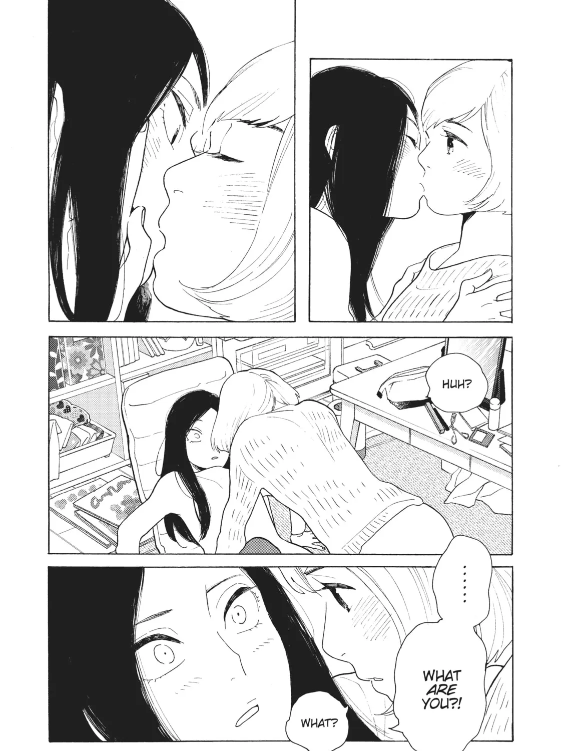Read Even Though We’re Adults chapter 1 image 30 on Lezhin