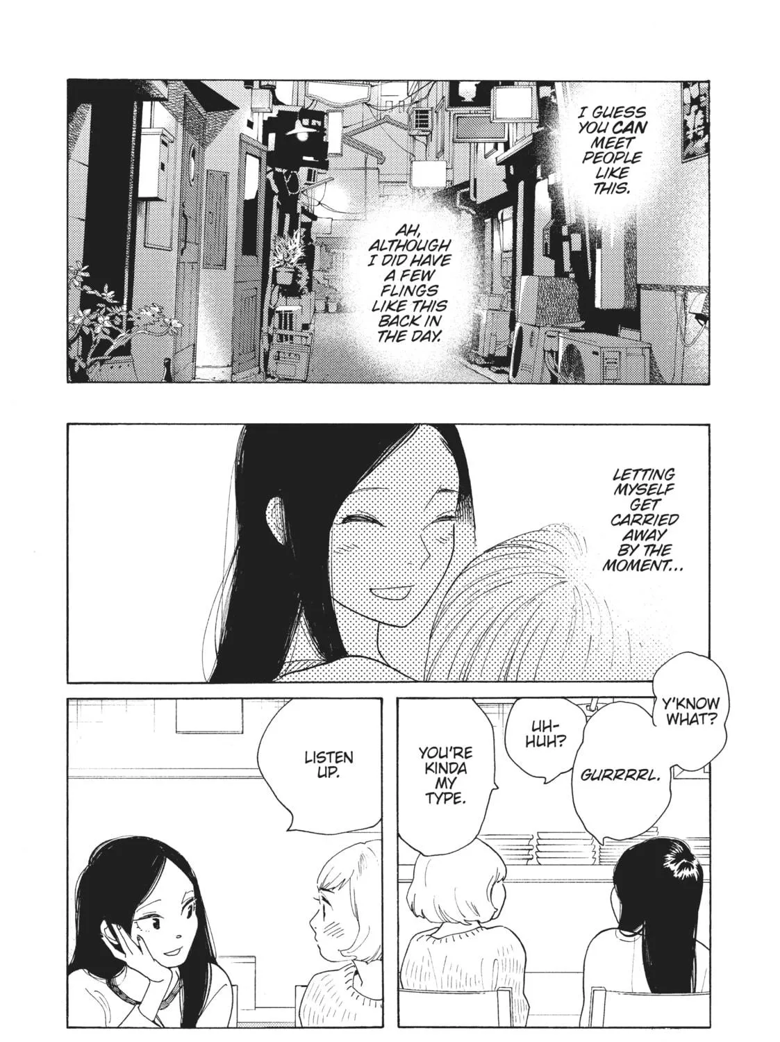 Read Even Though We’re Adults chapter 1 image 38 on Lezhin
