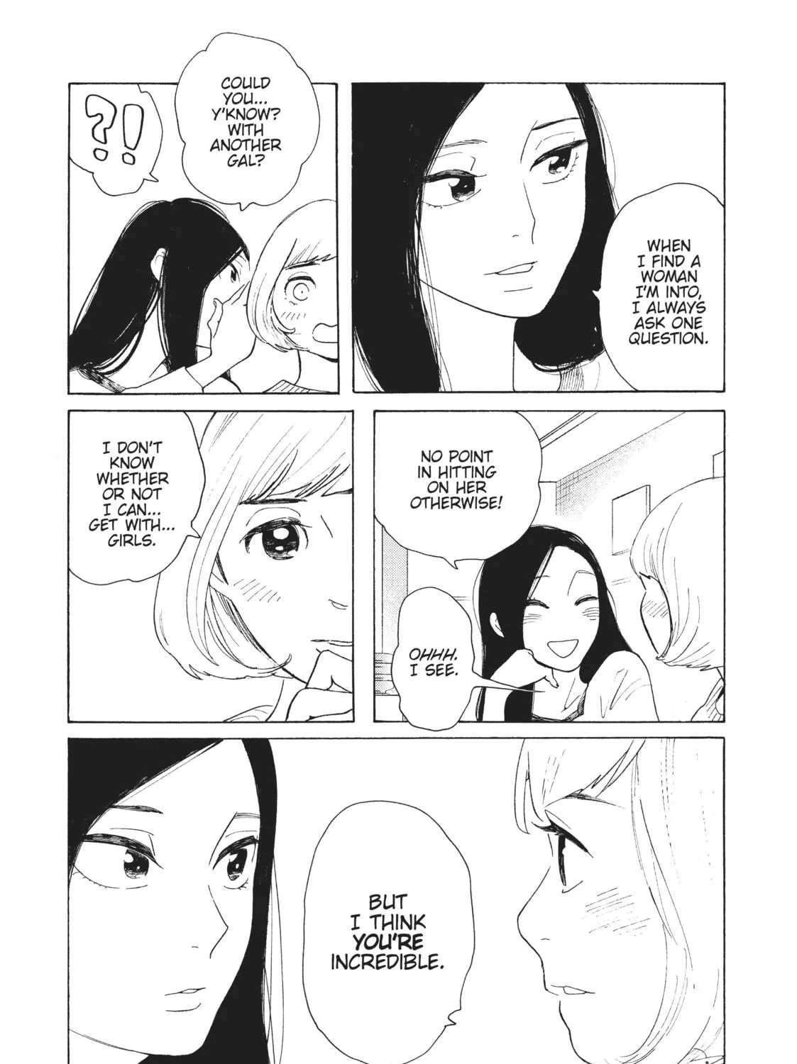Read Even Though We’re Adults chapter 1 image 40 on Lezhin