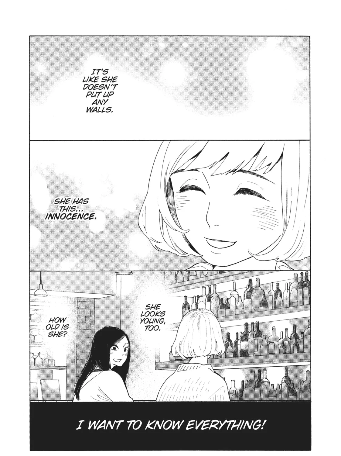Read Even Though We’re Adults chapter 1 image 44 on Lezhin