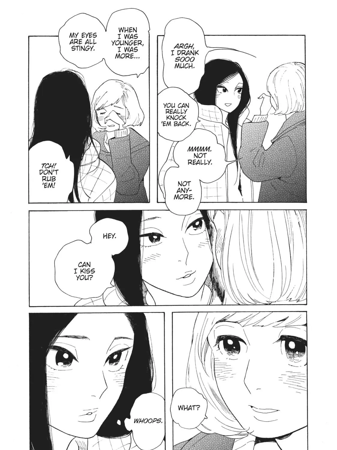 Read Even Though We’re Adults chapter 1 image 46 on Lezhin